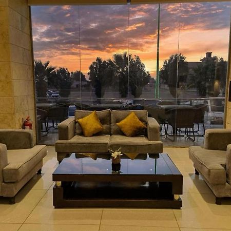 Makarim Palm Hotel Rabigh ภายนอก รูปภาพ