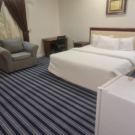 Makarim Palm Hotel Rabigh ภายนอก รูปภาพ