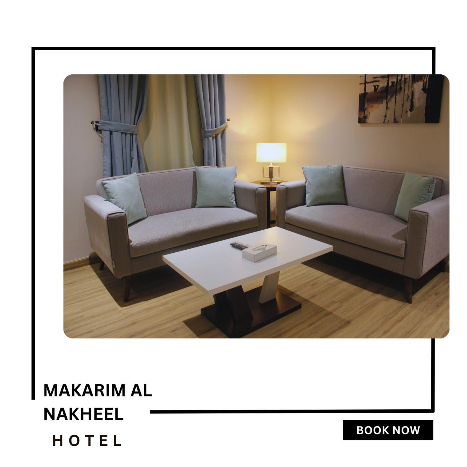 Makarim Palm Hotel Rabigh ภายนอก รูปภาพ